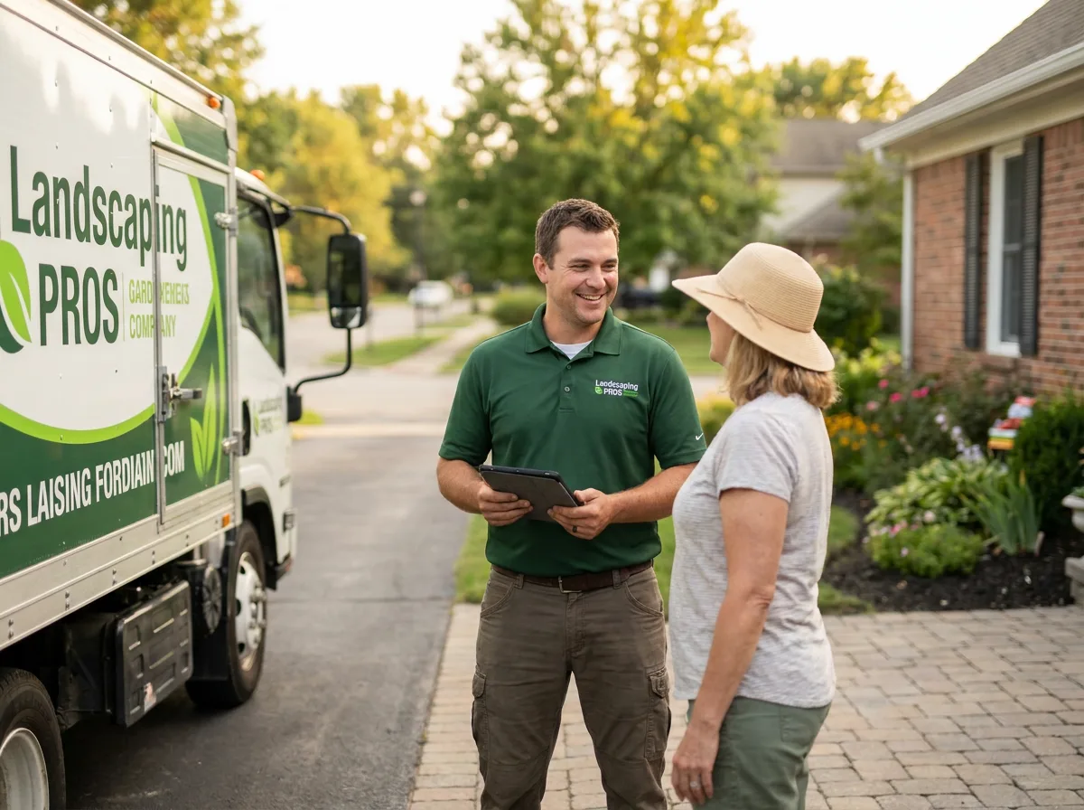 Landscaping Lovington, NM FAQs